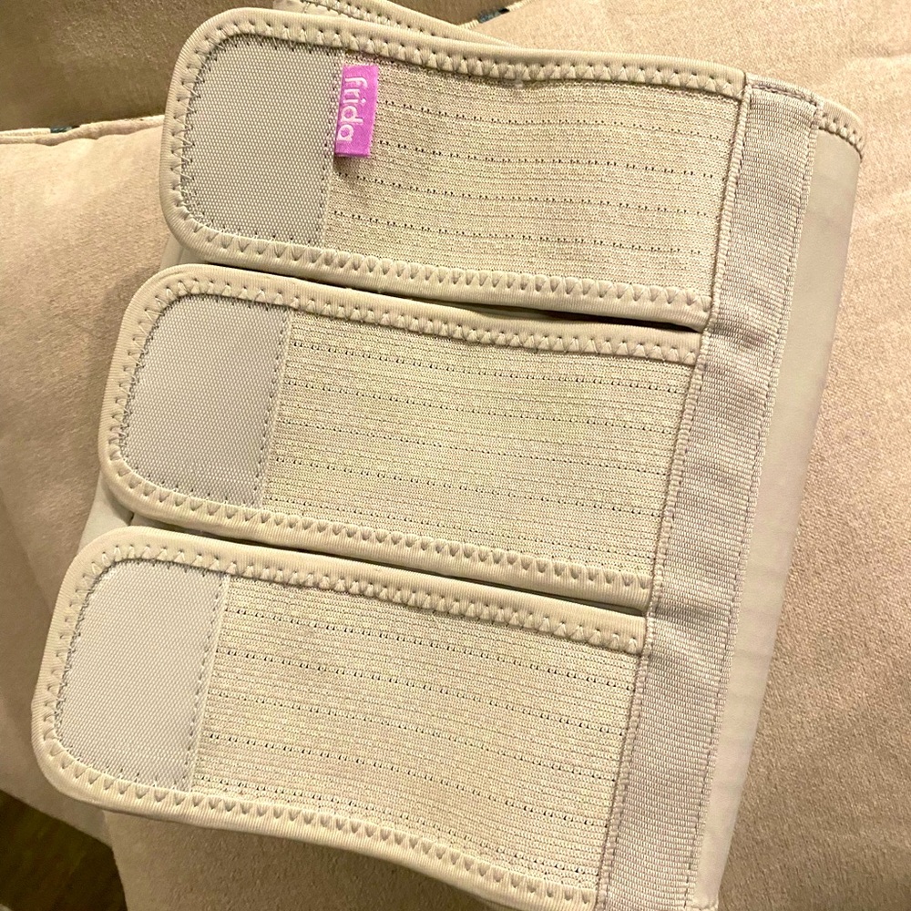 Frido waist band